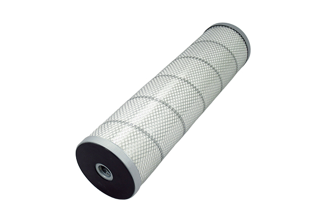 oil filter cartridge